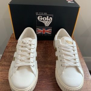 NEW! Gola By J Crew Shoes